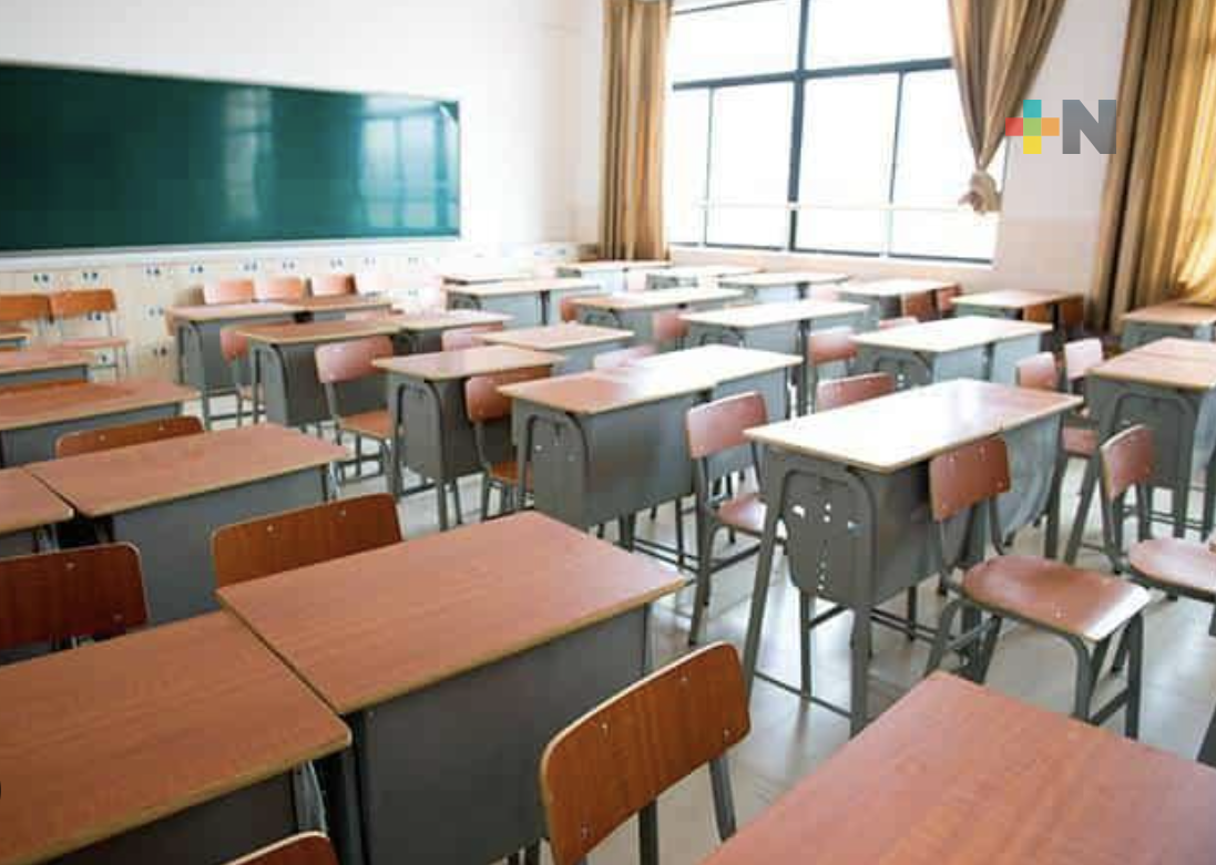 Por emergencia hidrológica suspenden clases en 15 municipios al sur del estado